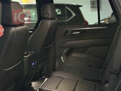 شيفروليه تاهو